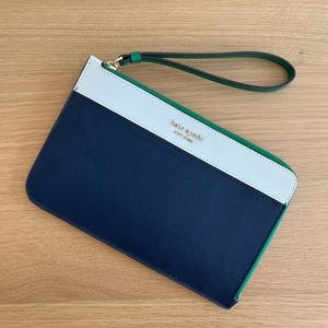Kate Spade Wristlet